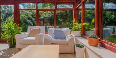 conservatory