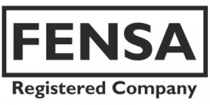 fensa registered company 400 x 200